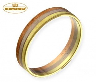 Snubní prstýnky :-*